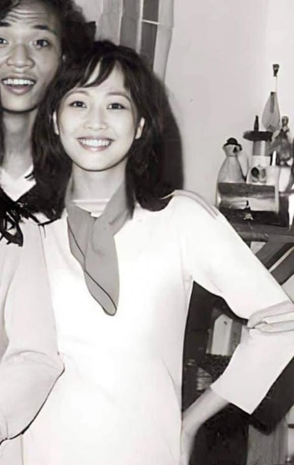 Khuôn mặt trái xoan với ngũ quan thanh tú, mang đậm nét đẹp người con gái Á Đông của Như Quỳnh nhận được nhiều lời khen ngợi từ công chúng.  