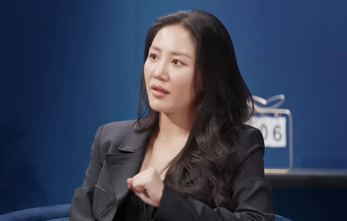 Văn Mai Hương tiết lộ quá khứ trầm cảm sau chia tay, bị nói chảnh, khó mở lòng.