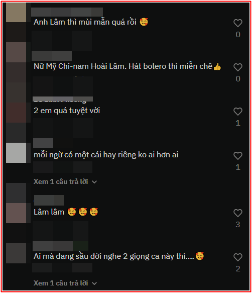 Hoài Lâm và Phương Mỹ Chi cùng hát một ca khúc: Ai đỉnh hơn ai? Ảnh 4