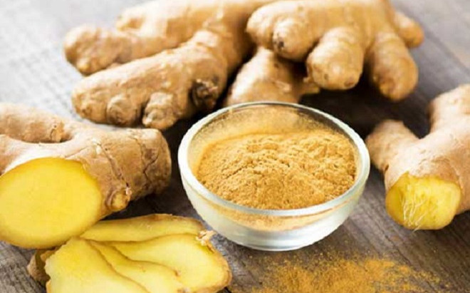 Mỗi tối đặt củ gừng dưới gối, nhận về công dụng bất ngờ Ảnh 2