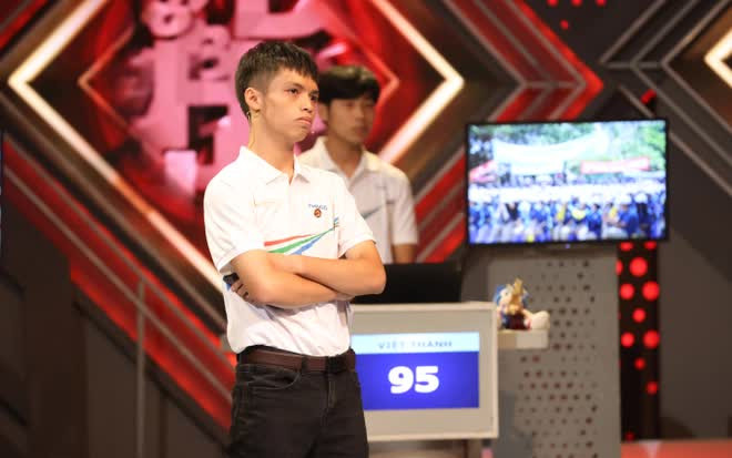 BTC Olympia 2023 nói gì về hành động 'nhường' câu hỏi của nam sinh Minh Triết? Ảnh 2