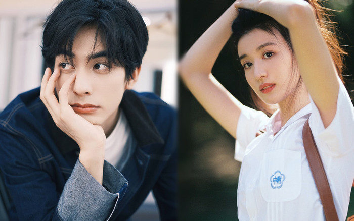 Vương Sở Nhiên và Tống Uy Long đóng Khó Dỗ Dành, khán giả khóc hết nước mắt Ảnh 2