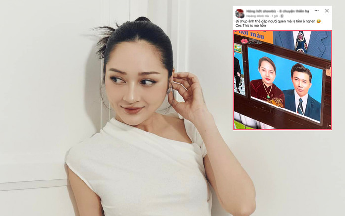 Bảo Anh gặp tình huống dở khóc dở cười, chính chủ phải thốt lên 'bớt ác coi' Ảnh 2