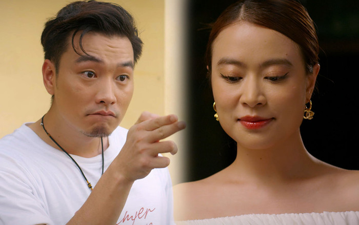 Không Ngại Cưới Chỉ Cần 1 Lý Do: Yến bị Đông vạch trần chuyện có bạn trai Ảnh 2