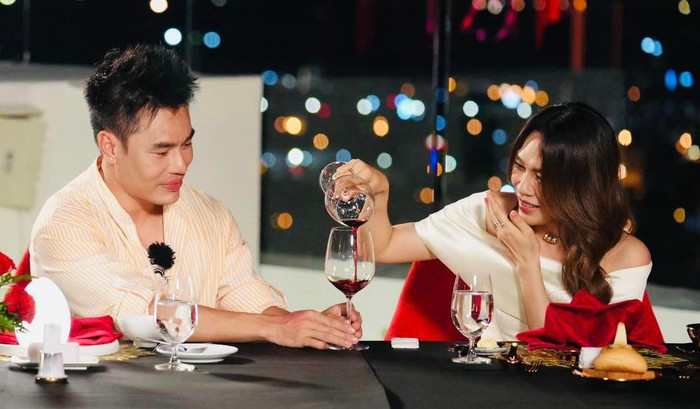 Tinh thần nhiệt huyết, hết mình 'lăn xả' của Lê Dương Bảo Lâm làm cho Mỹ Tâm vô cùng bất ngờ