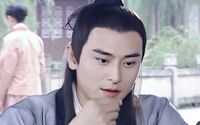 Mã Văn Tài huyền thoại khiến khán giả muốn Lương Sơn Bá hết vai ngay từ tập 1 Ảnh 2