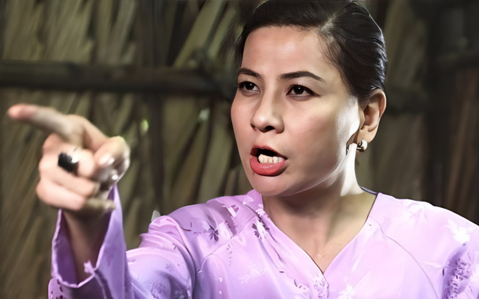 Góp ý thẳng thắn cho Đất Rừng Phương Nam, Cát Phượng xin khán giả đừng mắng mình Ảnh 2