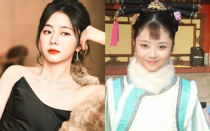 Không phải diễn xuất, Đàm Tùng Vận phải dùng 'chiêu' để có vai diễn để đời Ảnh 2