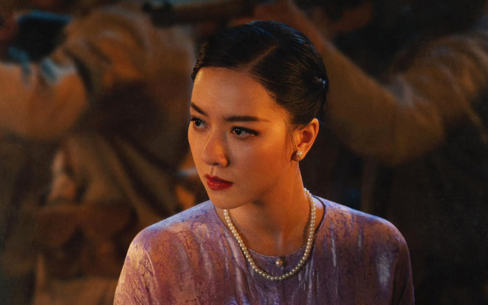 Băng Di khiến khán giả 'tăng xông' khi xem Đất Rừng Phương Nam vì quá nhập vai Ảnh 2