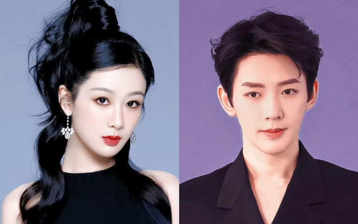 Đặng Vi vừa nổi đã nhận biệt đãi khủng, không hổ danh đàn em Dương Tử nâng đỡ Ảnh 2