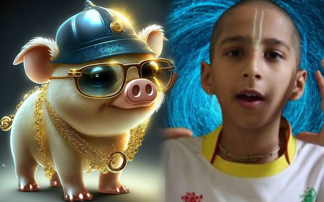 Trúng mánh vào cuối tuần (14-15/10): 3 tuổi đạp phải hố vàng, hưởng lộc vô tận Ảnh 2