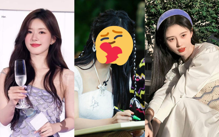 Không phải Triệu Lộ Tư - Cúc Tịnh Y, đây mới là 'nữ thần mạng xã hội' thế hệ mới Ảnh 2