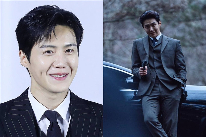 4 phim hài hay nhất Hàn Quốc 2023: Phim của 'chị gái' Song Hye Kyo góp mặt Ảnh 3