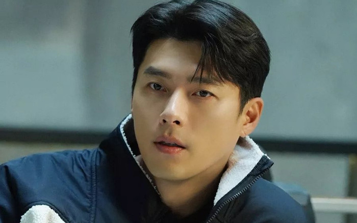 Hyun Bin qua lời kể của tiền bối trong ngành, có thật sự tử tế như lời ca tụng? Ảnh 2