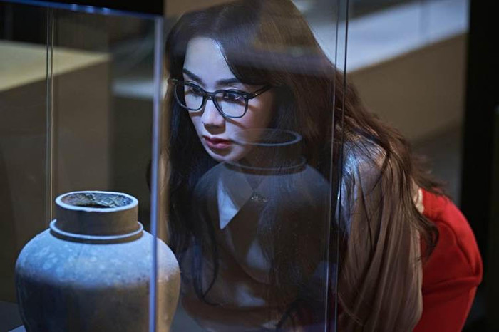 4 phim hài hay nhất Hàn Quốc 2023: Phim của 'chị gái' Song Hye Kyo góp mặt Ảnh 4