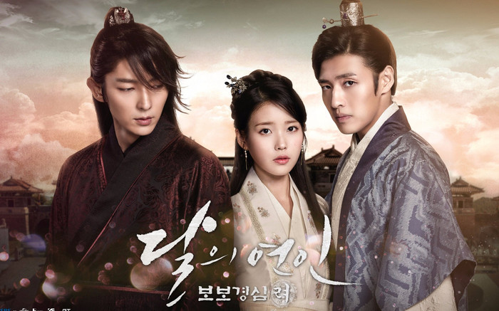 Top 10 phim cổ trang Hàn được yêu thích nhất: Mr. Queen đội sổ, hạng 1 gọi tên? Ảnh 2
