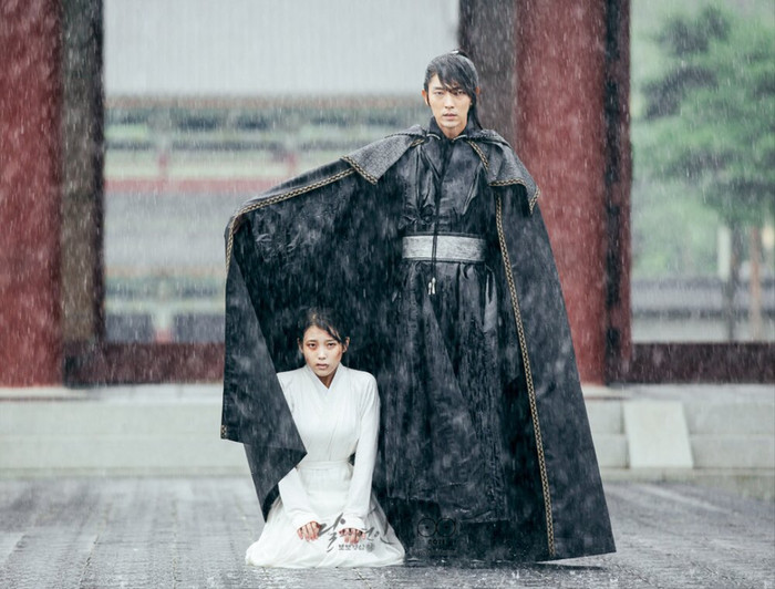 Top 10 phim cổ trang Hàn được yêu thích nhất: Mr. Queen đội sổ, hạng 1 gọi tên? Ảnh 4