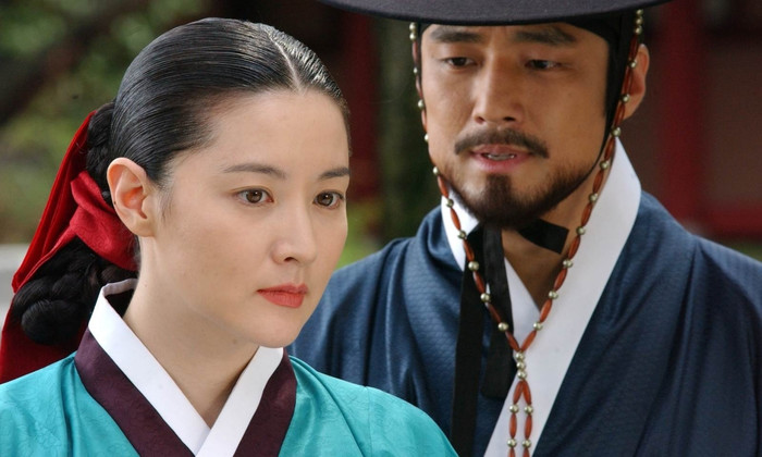 Top 10 phim cổ trang Hàn được yêu thích nhất: Mr. Queen đội sổ, hạng 1 gọi tên? Ảnh 7