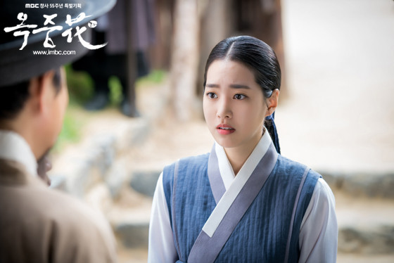 Top 10 phim cổ trang Hàn được yêu thích nhất: Mr. Queen đội sổ, hạng 1 gọi tên? Ảnh 5