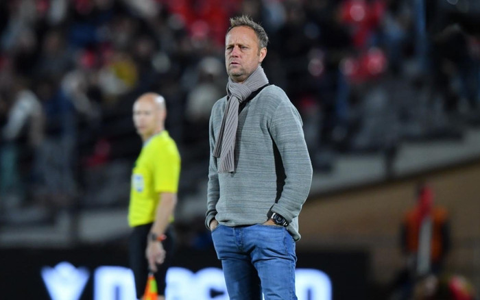 Tuyển Thái Lan thua đậm 0-8, HLV Polking có bị sa thải? Ảnh 2