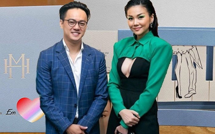 Đám cưới Thanh Hằng: Hồ Ngọc Hà cùng dàn khách mời đình đám Vbiz hội tụ Ảnh 2