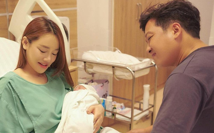 Trường Giang: 'Con cái nếu thất bại là lỗi ba mẹ, đừng trách dòng đời xô đẩy' Ảnh 2