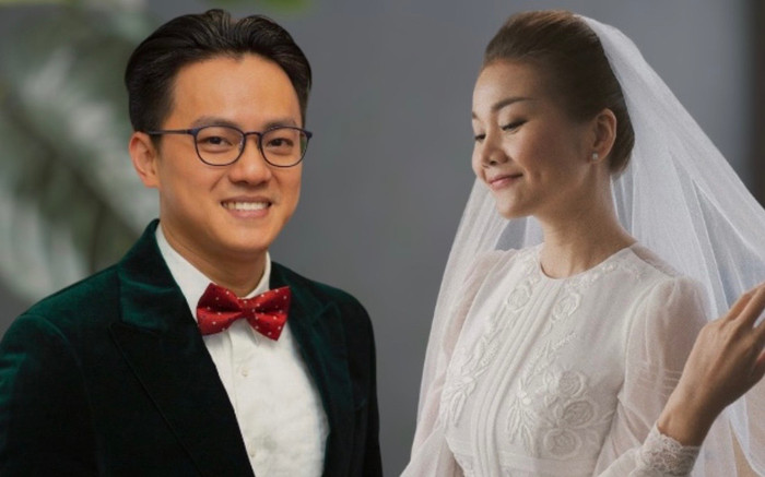Chồng sắp cưới của Thanh Hằng lên tiếng xác nhận chuyện trọng đại Ảnh 2