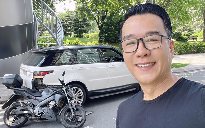 Ngồi im cũng gặp nạn, thái độ của 'vua cá Koi' Thắng Ngô nhận về nhiều khen ngợi Ảnh 2