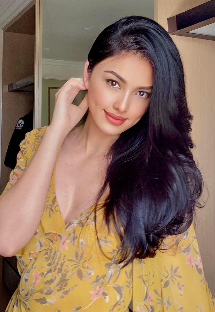 Sau Siêu mẫu Việt Nam 2009, Huỳnh Thanh Tuyền không tham gia showbiz, dành thời gian cho gia đình.