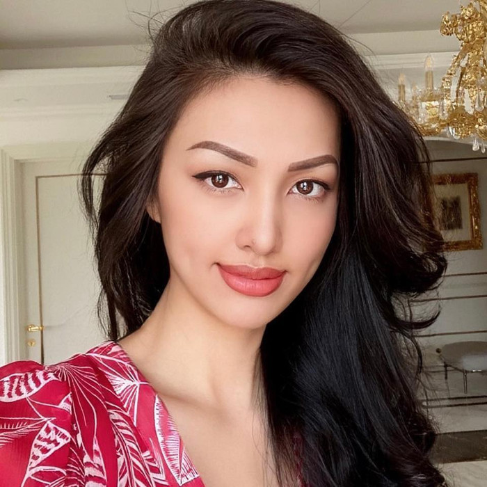 Huỳnh Thanh Tuyền từng là chân dài đình đám của làng giải trí.