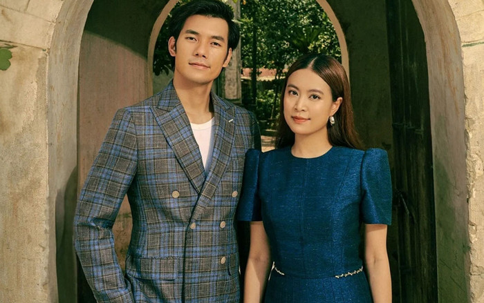 Không Ngại Cưới Chỉ Cần 1 Lý Do tập 8: Phong ra mắt gia đình Yến Ảnh 2