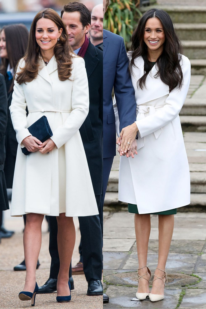 Công thức chăm da chuẩn Hoàng Gia được Kate Middleton và Meghan Markle theo đuổi Ảnh 2