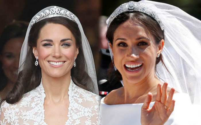 Công thức chăm da chuẩn Hoàng Gia được Kate Middleton và Meghan Markle theo đuổi Ảnh 2