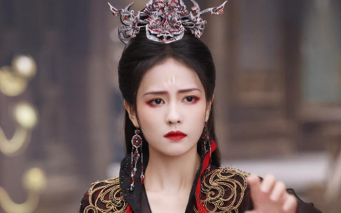 Bạch Lộc tiết lộ cảnh quay ấn tượng nhất trong sự nghiệp Ảnh 2