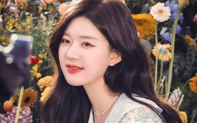 Hóa ra Triệu Lộ Tư cũng từng bị bạn diễn 'xé couple' không thương tiếc Ảnh 2