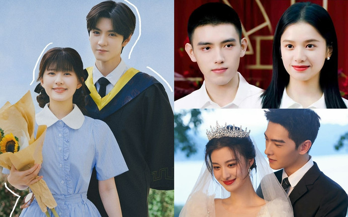 Phim của Trần Triết Viễn, Triệu Lộ Tư bị CCTV réo tên vì tình tiết 'mất não' Ảnh 2