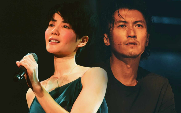 Lý do khiến Tạ Đình Phong rời bỏ Vương Phi dù từng yêu hết lòng hết dạ? Ảnh 2