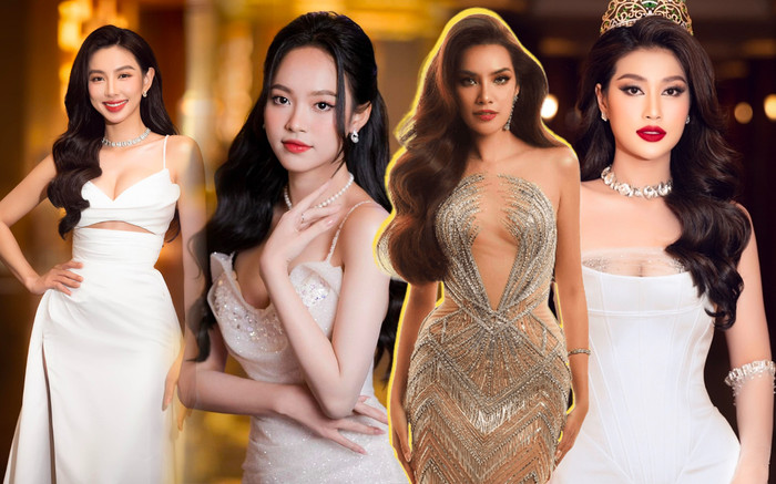 Sao Việt đồng lòng kêu gọi bình chọn, Lê Hoàng Phương hiện đang ở vị trí nào? Ảnh 2