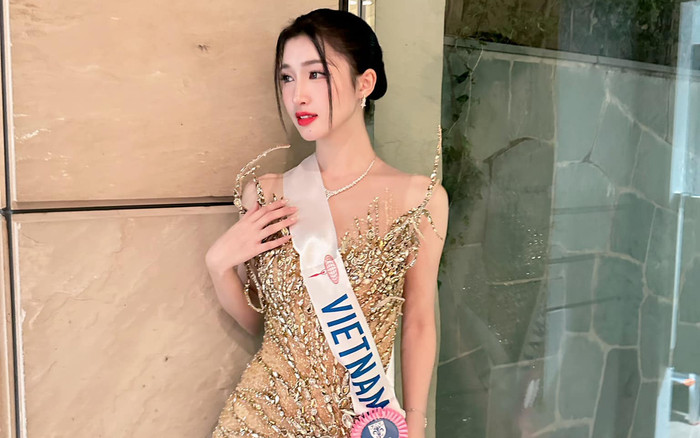 Phần thể hiện của Phương Nhi tại MI có 'lọt mắt xanh' chuyên gia quốc tế? Ảnh 2