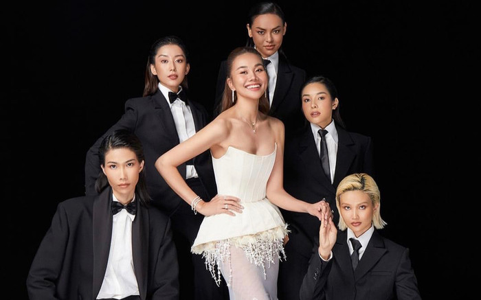 Lộ dàn 'chú rể' cực chất bên cô dâu Thanh Hằng, nhân vật chính vẫn chưa xuất hiện Ảnh 2