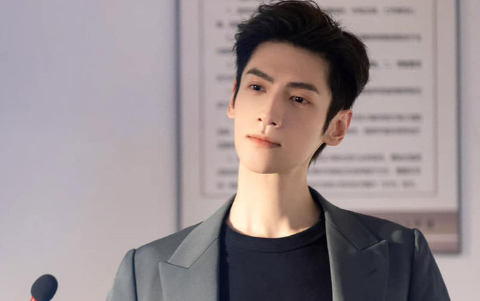 La Vân Hi thông báo tin vui cùng bạn gái kém 9 tuổi sau hơn 1 năm hẹn hò Ảnh 2