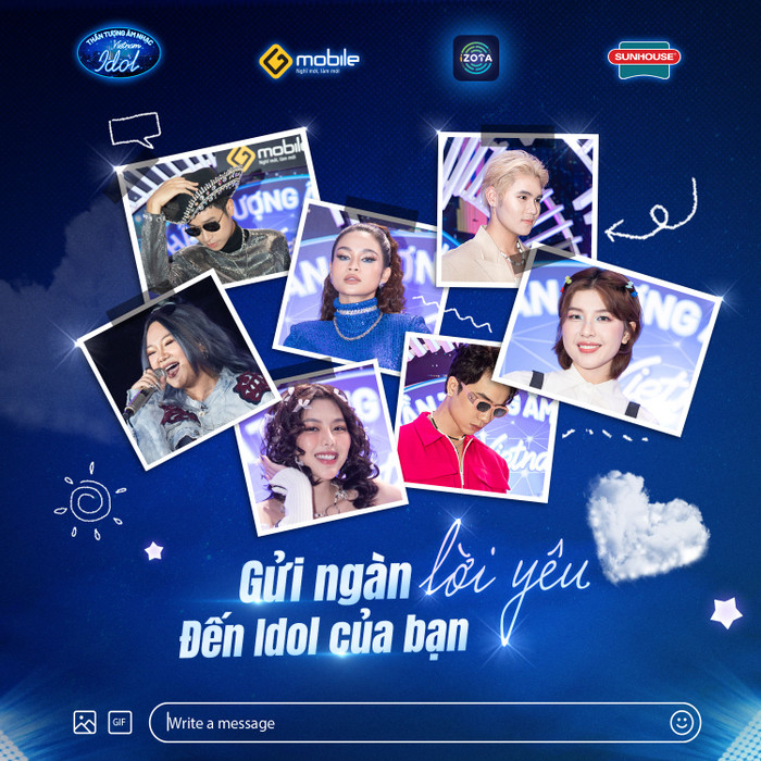 Với chủ đề cực hot 'Những bài hát lựa chọn từ Ban Giám Khảo', đêm Liveshow 6 hứa hẹn sẽ mang đến nhiều thú vị bất ngờ. 