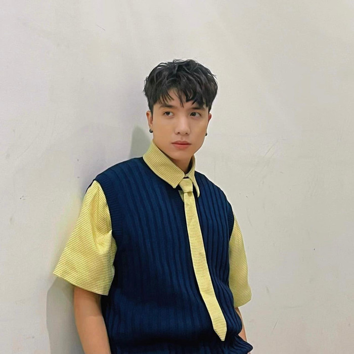 Thí sinh Xuân Định K.Y.