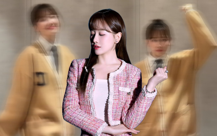 Hari Won tiếp tục gây sốt khi nhảy múa, điều gì đã khiến vũ đạo bị 'lu mờ'? Ảnh 2