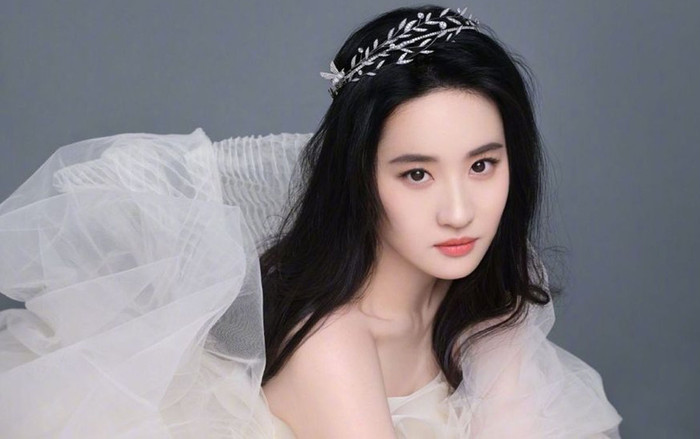 Hé lộ danh tính bạn trai cùng ngành của Lưu Diệc Phi, là người tài năng thế nào? Ảnh 2