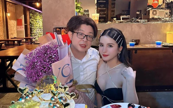 Đang mang thai, Bà Nhân Vlog bất ngờ than 'chán lắm' vì điều này ở chồng Nhật Ảnh 2