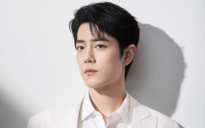 Tiêu Chiến bị 'réo' tên khi 1 bạn diễn nữ lộ ảnh hẹn hò Ảnh 2