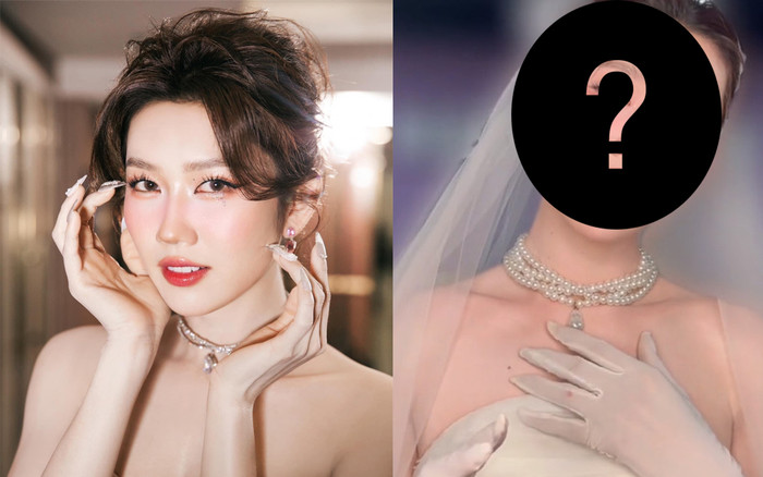 Thuý Ngân có động thái 'lên xe hoa', người hâm mộ háo hức đón chờ Ảnh 2