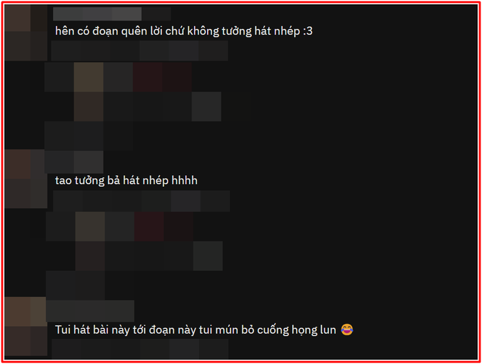 Mỹ Tâm bị nghi hát nhép trên sân khấu vì hát live... quá đỉnh Ảnh 4