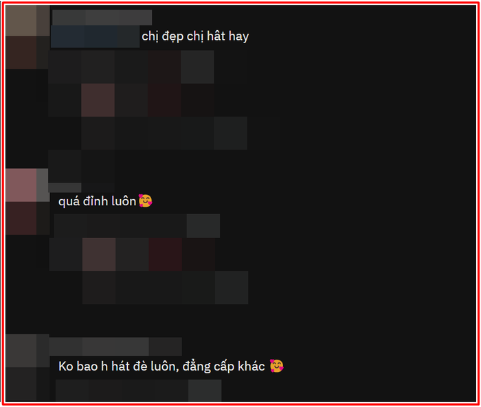 Mỹ Tâm bị nghi hát nhép trên sân khấu vì hát live... quá đỉnh Ảnh 2